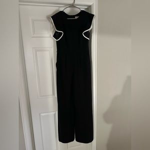 Calvin Klein pant suit